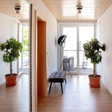 Apartment 4 ゴットマーディンゲン エクステリア 写真