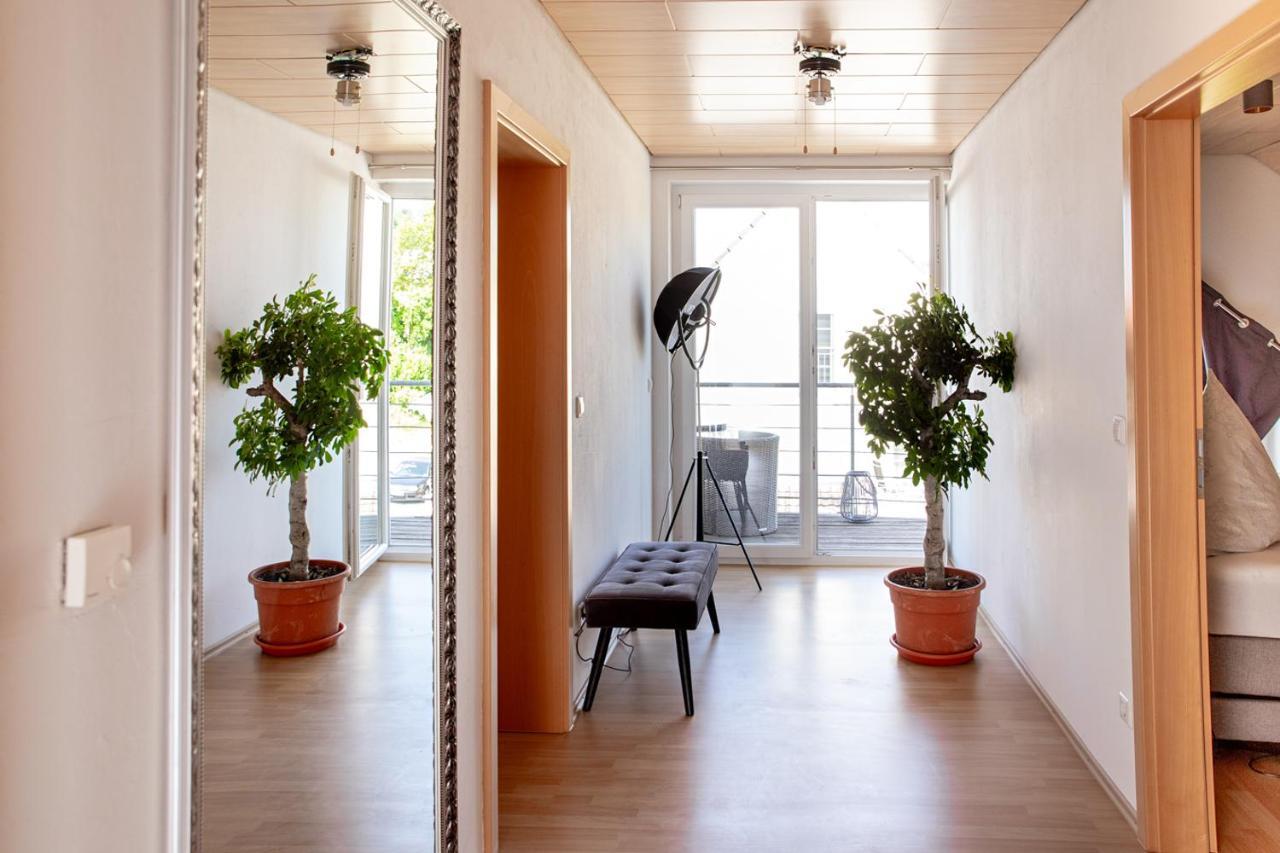 Apartment 4 ゴットマーディンゲン エクステリア 写真