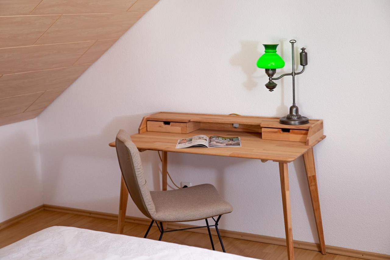 Apartment 4 ゴットマーディンゲン エクステリア 写真