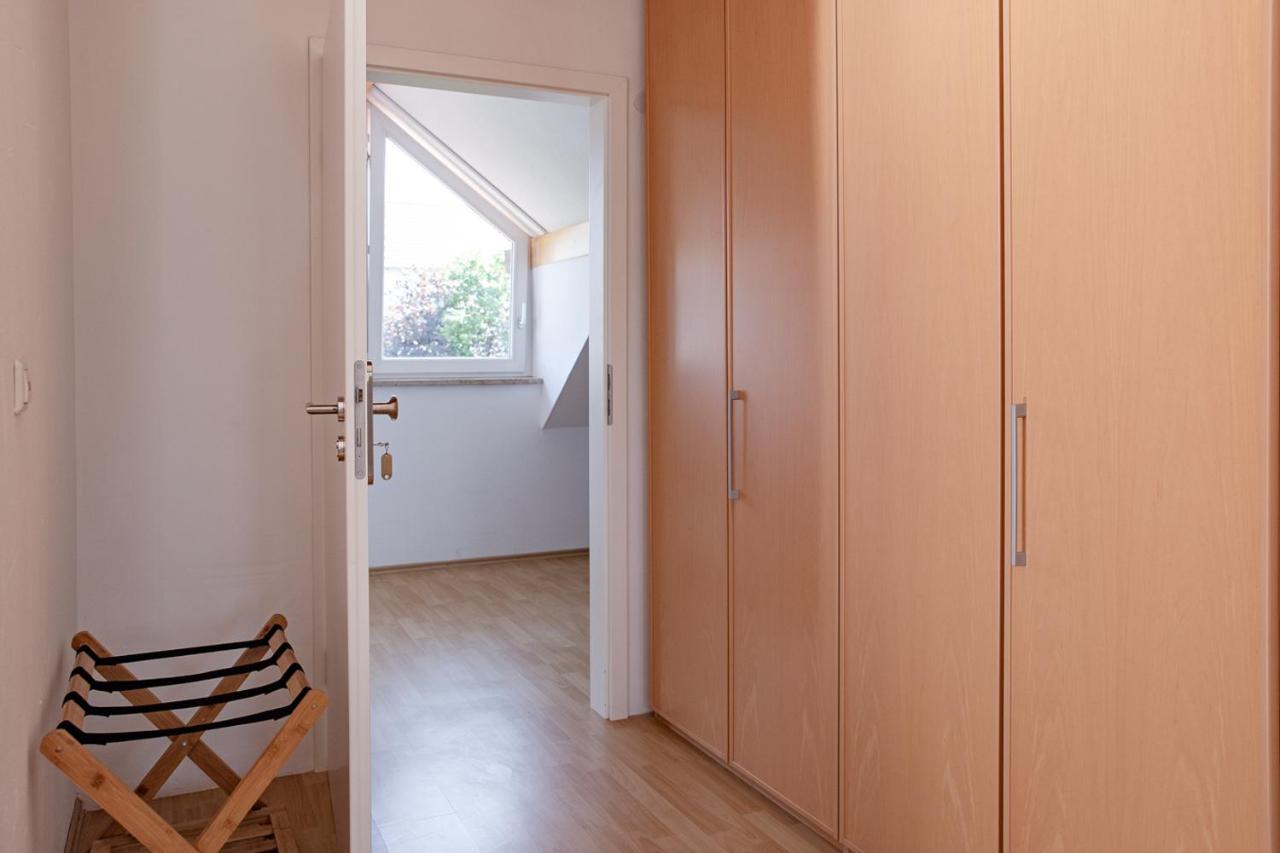 Apartment 4 ゴットマーディンゲン エクステリア 写真